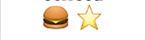 guess the emoji Level 49 Carl Jr