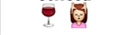 guess the emoji Level 49 Wine Spa