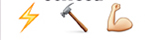 guess the emoji Level 51 Thor