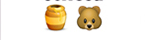 guess the emoji Level 51 Honey Bear