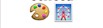 guess the emoji Level 51 Color Wheel