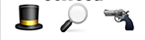 guess the emoji Level 52 Sherlock Holmes