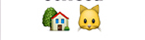 guess the emoji Level 52 House Cat