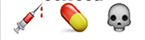 guess the emoji Level 53 Suicide