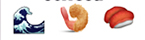 guess the emoji Level 53 Seafood