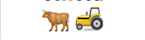 guess the emoji Level 54 Bulldozer