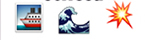 guess the emoji Level 54 Titanic