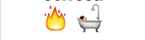 guess the emoji Level 54 Hot Bath