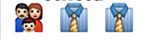 guess the emoji Level 54 Family Ties