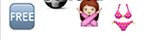 guess the emoji Level 54 Free Balling