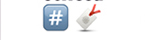 guess the emoji Level 54 Hashtag