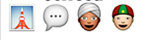 guess the emoji Level 55 Tower of Babel