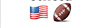 guess the emoji Level 55 American Football
