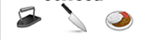 guess the emoji Level 55 Iron Chef