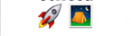 guess the emoji Level 55 Space Camp