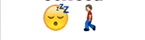 guess the emoji Level 56 Sleep Walking