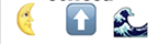 guess the emoji Level 56 High Tide