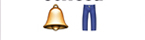 guess the emoji Level 56 Bell Bottom