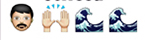 guess the emoji Level 58 Moses