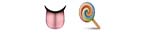guess the emoji Level 58 Lick
