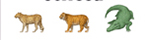 guess the emoji Level 59 Predators