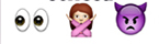 guess the emoji Level 60 See No Evil
