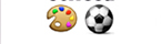 guess the emoji Level 60 Paintball