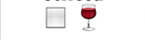 guess the emoji Level 60 White Wine