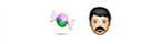 guess the emoji Level 61 Candy Man