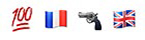 guess the emoji Level 61 Hundreds Year War