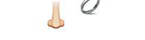 guess the emoji Level 61 Nose Ring