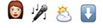 guess the emoji Level 62 Adele