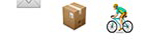 guess the emoji Level 63 Courier