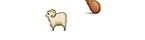 guess the emoji Level 63 Lamb Chops