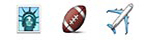 guess the emoji Level 63 NY Jets
