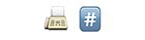 guess the emoji Level 64 Fax Number