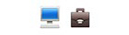 guess the emoji Level 65 Computer Bag