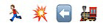 guess the emoji Level 66 Mission Impossible