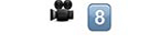 guess the emoji Level 68 Super Eight
