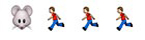 guess the emoji Level 68 Rat Race