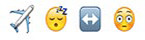 guess the emoji Level 68 Jetlag