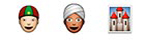 guess the emoji Level 68 Harold and Kumar