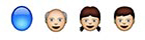 guess the emoji Level 68 The Smurfs
