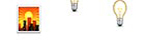 guess the emoji Level 68 City Lights