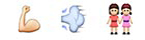 guess the emoji Level 69 Powerpuff Girls
