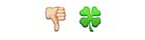 guess the emoji Level 69 Bad Luck