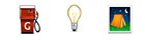 guess the emoji Level 69 Gas Lamp