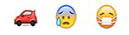 guess the emoji Level 69 Car Sick