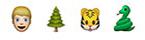 guess the emoji Level 69 Tarzan