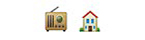 guess the emoji Level 70 Radio Shack